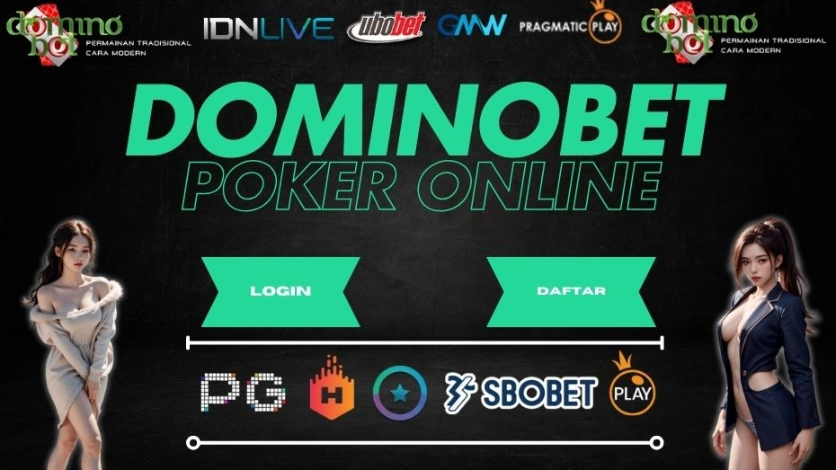 logo icon Dominobet